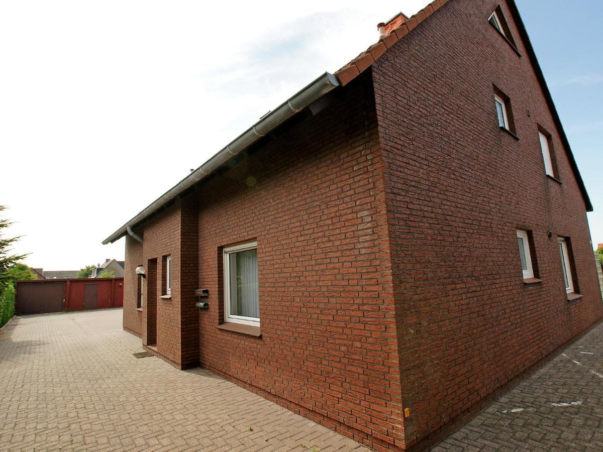 Apartment Am Koper Sand-1 By Interhome Norddeich  Exterior photo