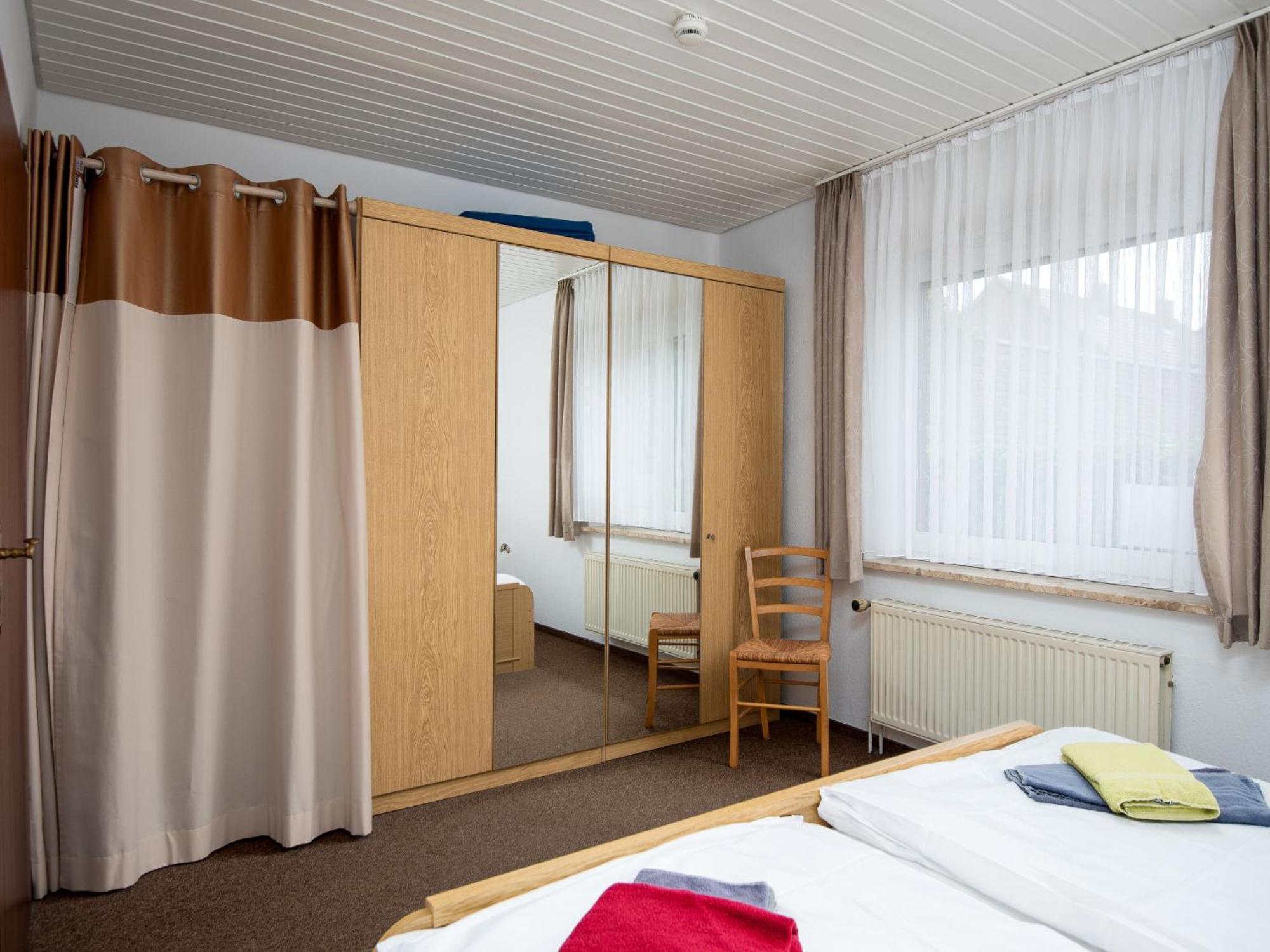 Apartment Am Koper Sand-1 By Interhome Norddeich  Exterior photo