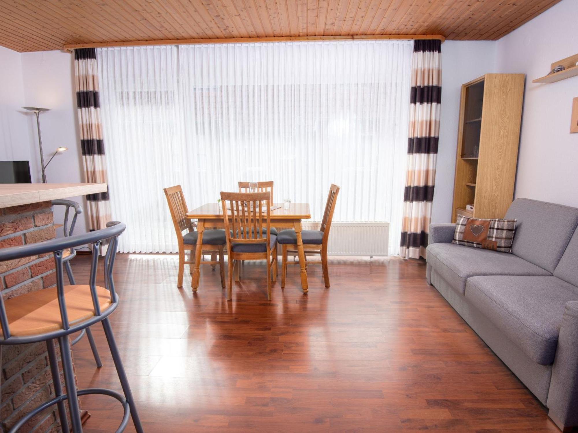 Apartment Am Koper Sand-1 By Interhome Norddeich  Exterior photo
