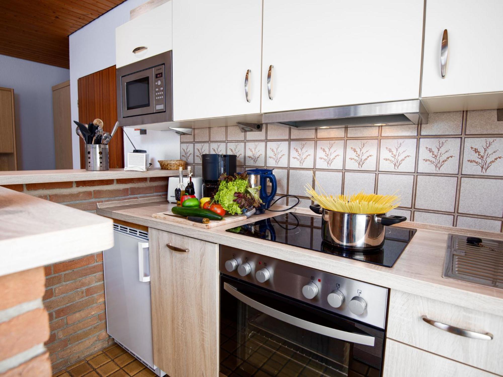 Apartment Am Koper Sand-1 By Interhome Norddeich  Exterior photo